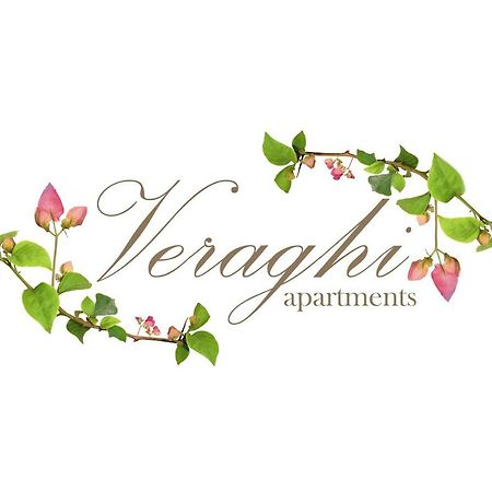veraghi apartment 2 Lefkáda Esterno foto