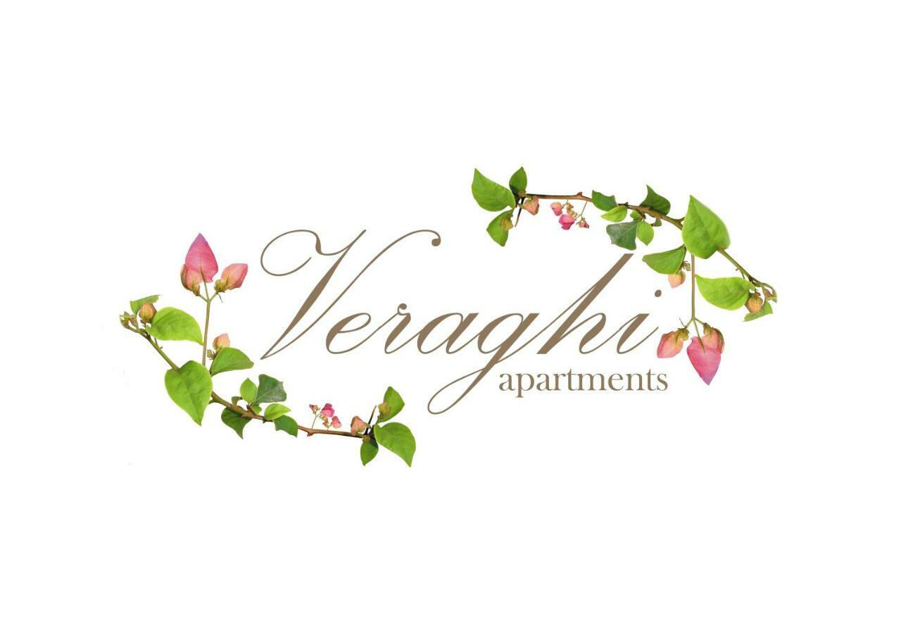 veraghi apartment 2 Lefkáda Esterno foto
